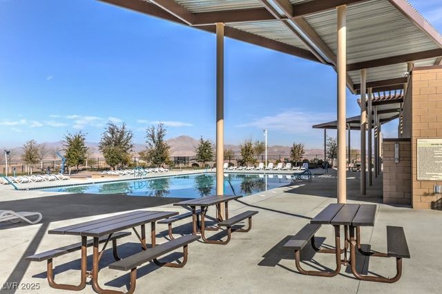 348 Misterioso Street, Henderson, NV 89011