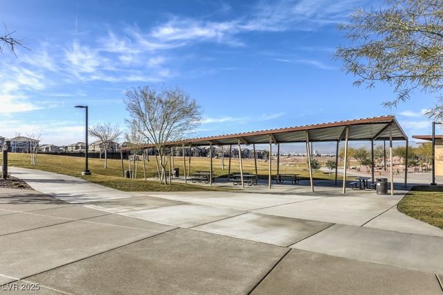 348 Misterioso Street, Henderson, NV 89011