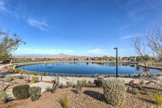 348 Misterioso Street, Henderson, NV 89011