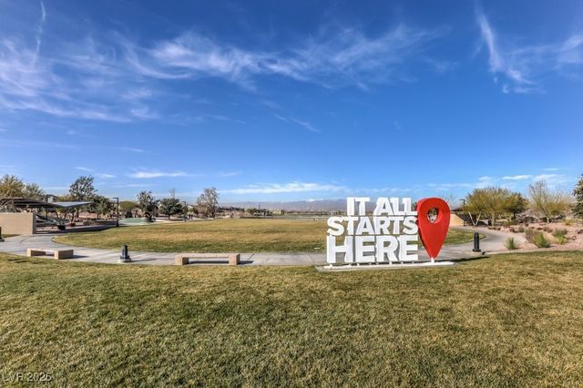 348 Misterioso Street, Henderson, NV 89011