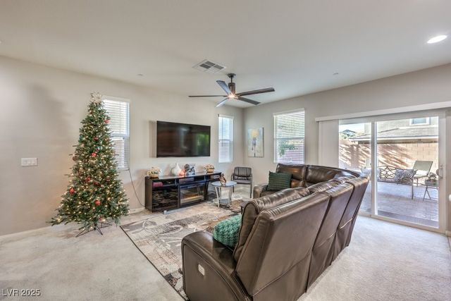 348 Misterioso Street, Henderson, NV 89011