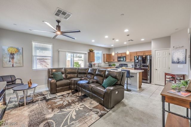 348 Misterioso Street, Henderson, NV 89011