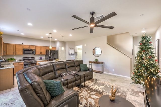 348 Misterioso Street, Henderson, NV 89011