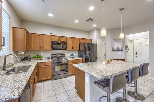 348 Misterioso Street, Henderson, NV 89011