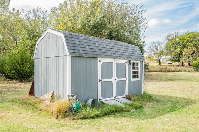 514 Blue Sky Court, Springtown, TX 76082