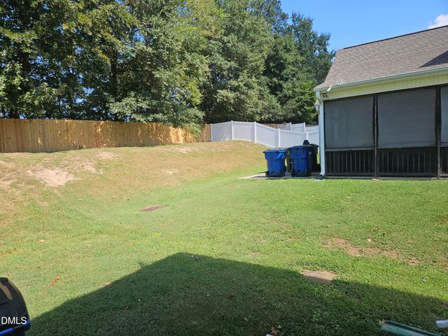 5217 Anchorage Way, Raleigh, NC 27610