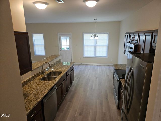 5217 Anchorage Way, Raleigh, NC 27610