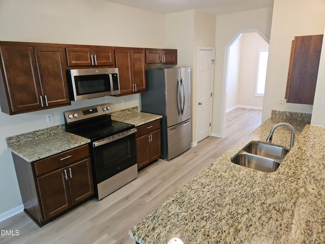 5217 Anchorage Way, Raleigh, NC 27610