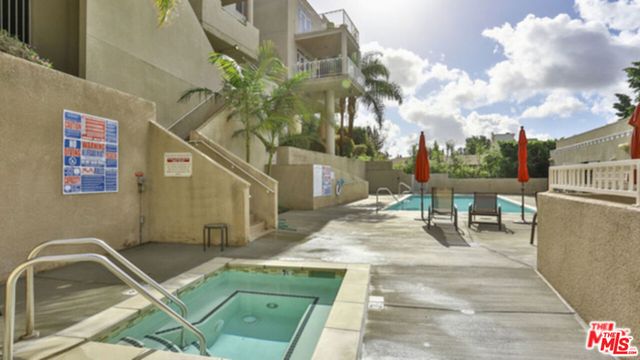2222 N BEACHWOOD Drive 408, Los Angeles, CA 90068