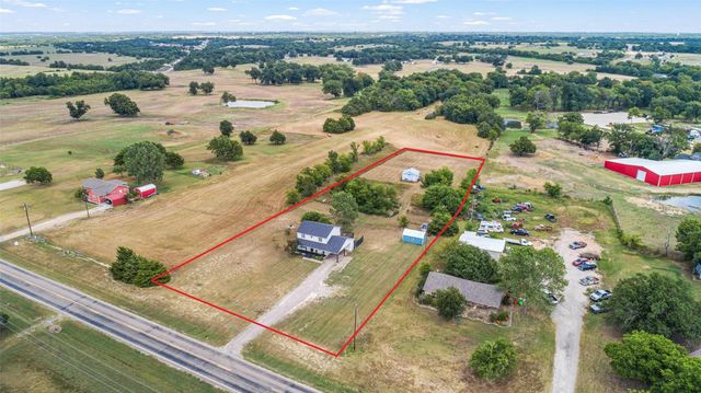 2781 Fm 36 N, Farmersville, TX 75442