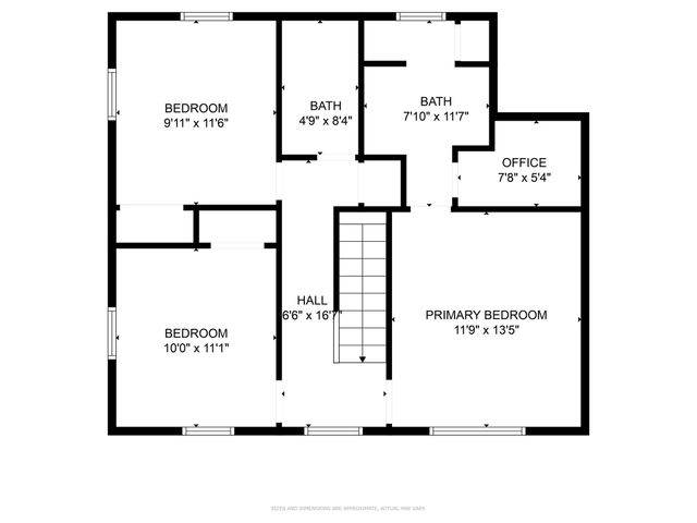 2781 Fm 36 N, Farmersville, TX 75442