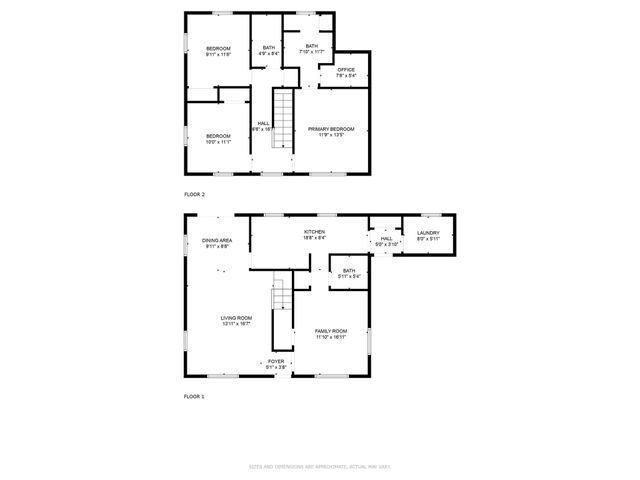 2781 Fm 36 N, Farmersville, TX 75442