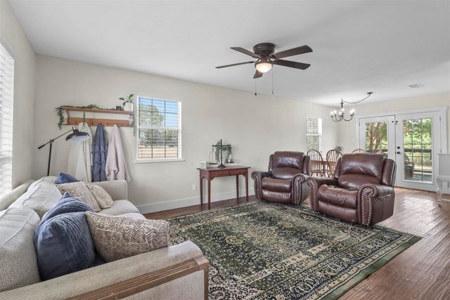 2781 Fm 36 N, Farmersville, TX 75442