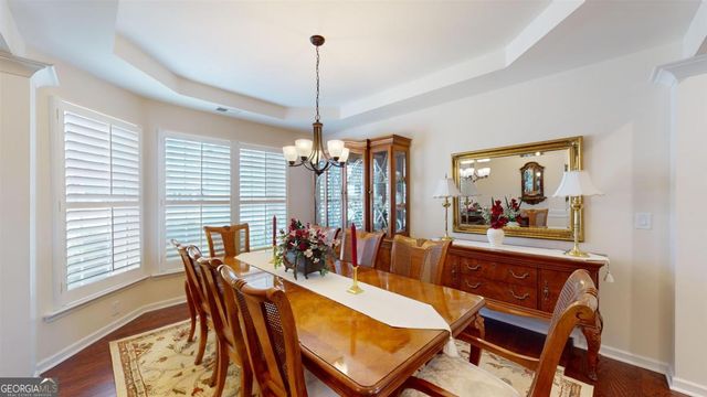 1011 Delmarina Street, Greensboro, GA 30642