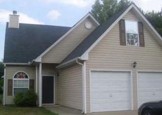 2499 Brookgate Way, Ellenwood, GA 30294