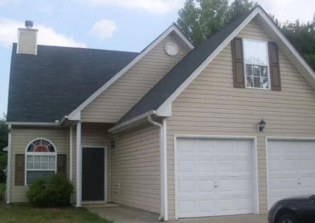 2499 Brookgate Way, Ellenwood, GA 30294