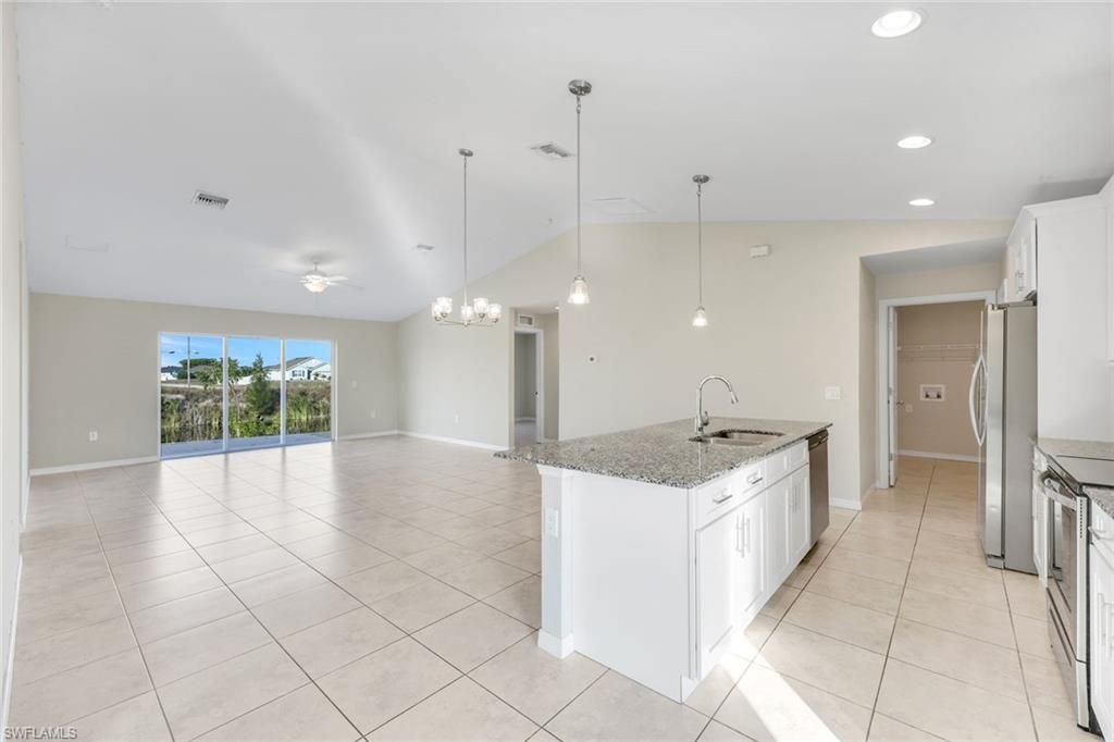 Image 10 of property listing at 1734 NW 6th PL, Cape Coral, FL 33993