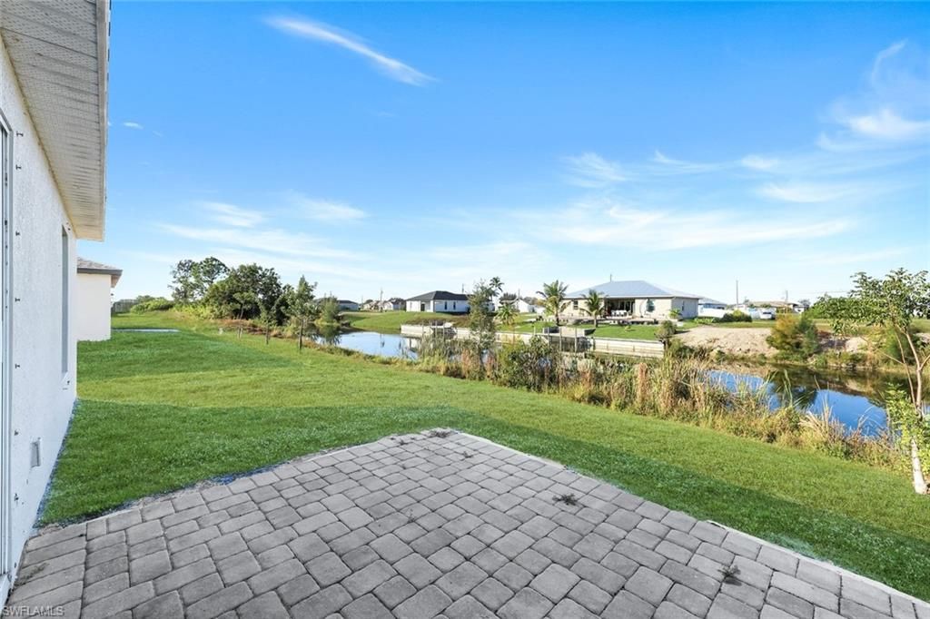 Image 20 of property listing at 1734 NW 6th PL, Cape Coral, FL 33993