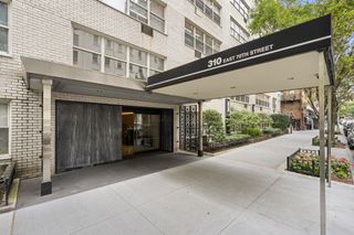 310 E 70th St Apt 1G, New York City, NY 10021