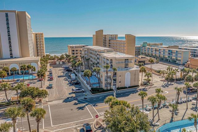 1205 S Ocean Blvd Unit 50501, Myrtle Beach, SC 29577