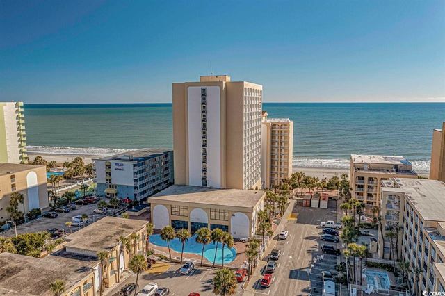 1205 S Ocean Blvd Unit 50501, Myrtle Beach, SC 29577