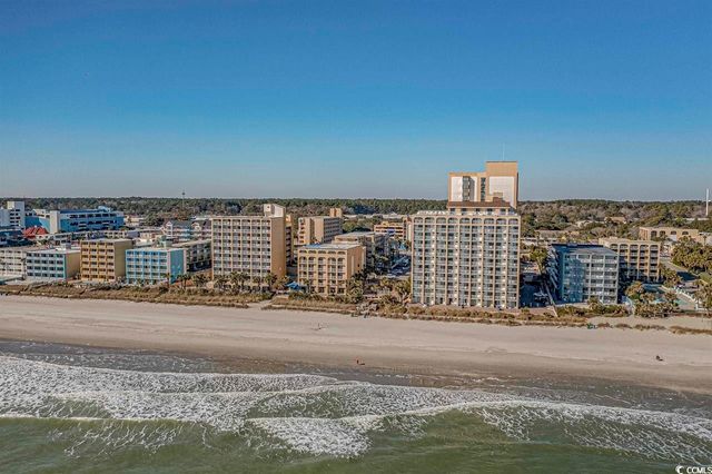 1205 S Ocean Blvd Unit 50501, Myrtle Beach, SC 29577