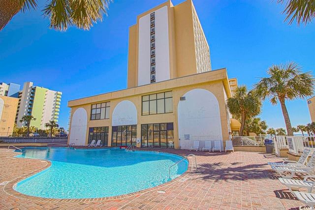 1205 S Ocean Blvd Unit 50501, Myrtle Beach, SC 29577