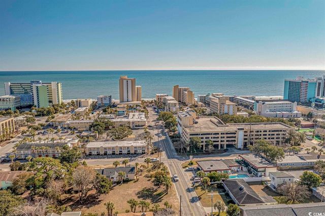 1205 S Ocean Blvd Unit 50501, Myrtle Beach, SC 29577
