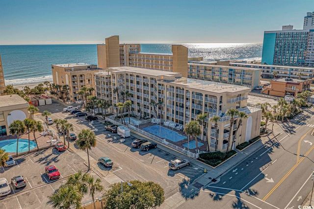 1205 S Ocean Blvd Unit 50501, Myrtle Beach, SC 29577