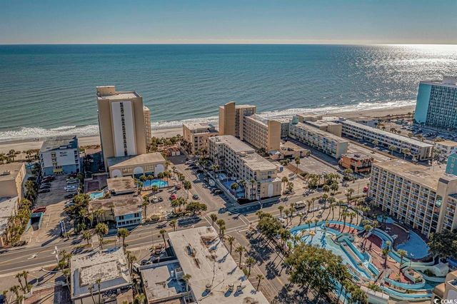 1205 S Ocean Blvd Unit 50501, Myrtle Beach, SC 29577
