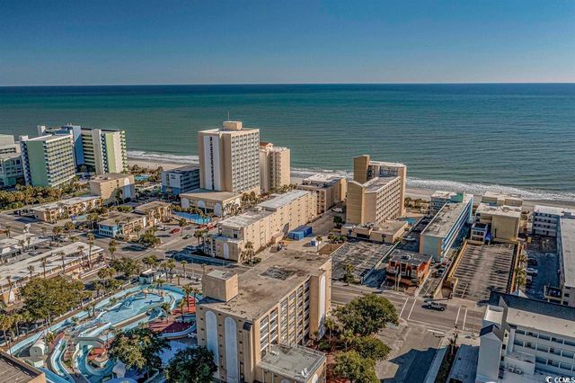 1205 S Ocean Blvd Unit 50501, Myrtle Beach, SC 29577