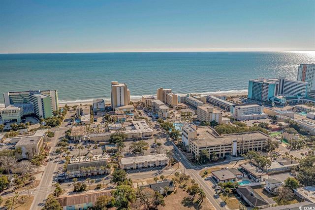 1205 S Ocean Blvd Unit 50501, Myrtle Beach, SC 29577