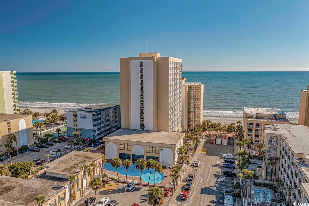 1205 S Ocean Blvd Unit 50501, Myrtle Beach, SC 29577 — photo 2