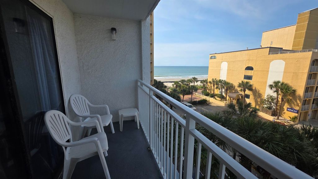 1205 S Ocean Blvd Unit 50501, Myrtle Beach, SC 29577 — photo 3