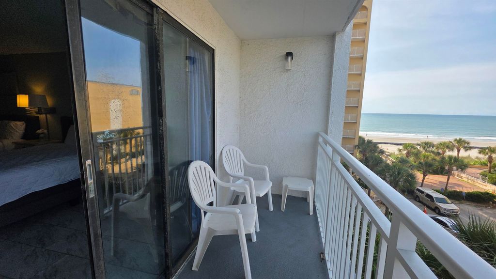 1205 S Ocean Blvd Unit 50501, Myrtle Beach, SC 29577 — photo 4