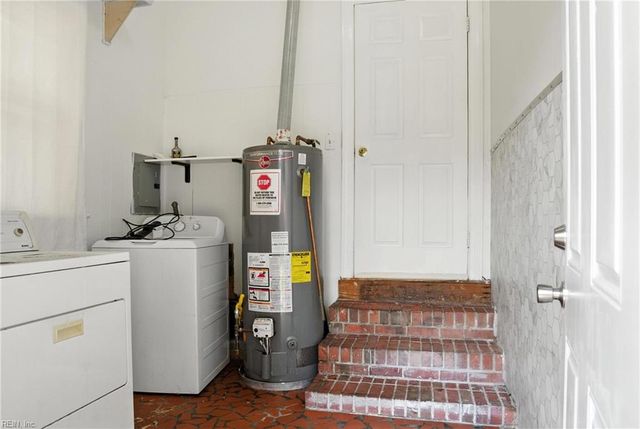 3416 Columbia ST, Portsmouth, VA 23707