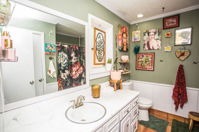 5202 44th Street, Lubbock, TX 79414