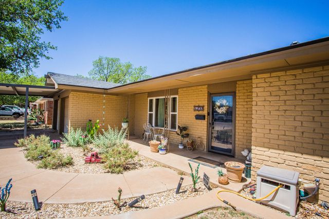 5202 44th Street, Lubbock, TX 79414