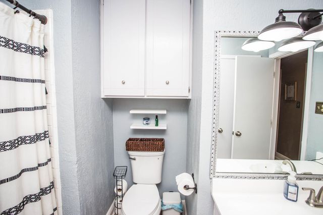 5202 44th Street, Lubbock, TX 79414