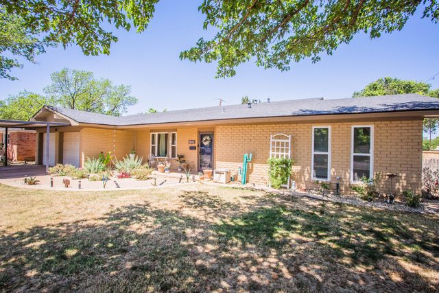 5202 44th Street, Lubbock, TX 79414