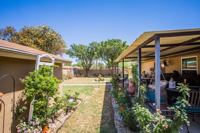 5202 44th Street, Lubbock, TX 79414