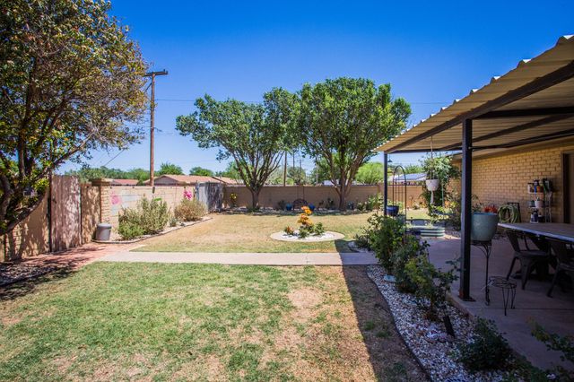 5202 44th Street, Lubbock, TX 79414