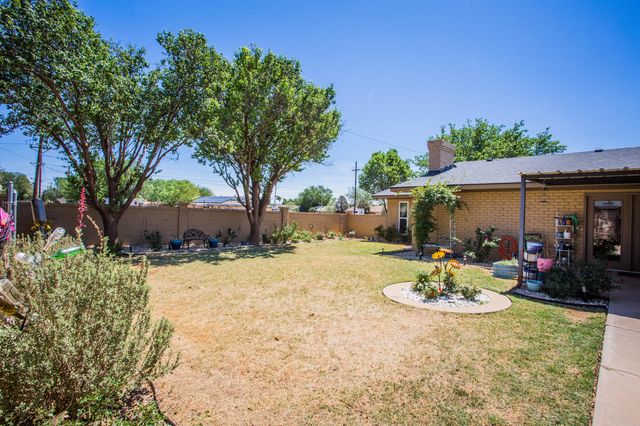 5202 44th Street, Lubbock, TX 79414