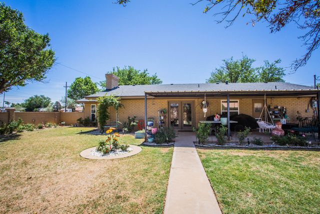 5202 44th Street, Lubbock, TX 79414