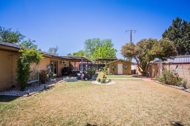 5202 44th Street, Lubbock, TX 79414
