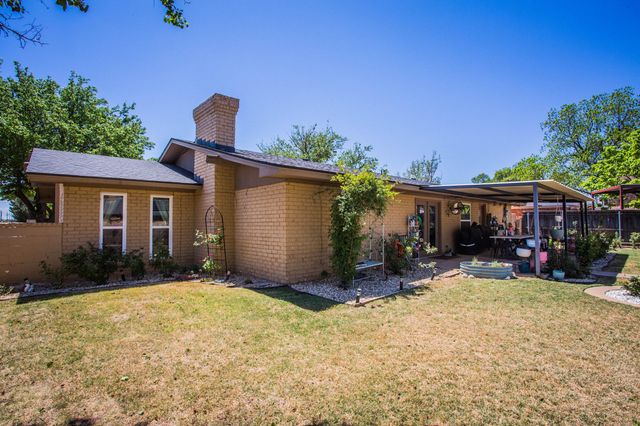 5202 44th Street, Lubbock, TX 79414