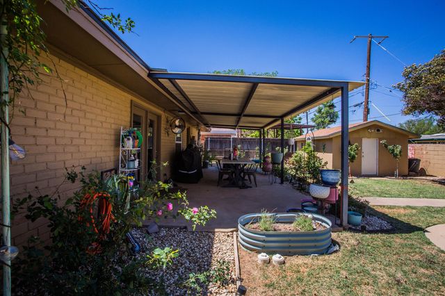 5202 44th Street, Lubbock, TX 79414