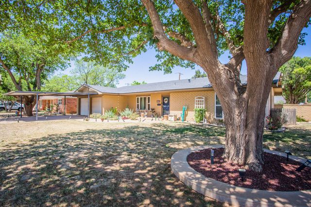 5202 44th Street, Lubbock, TX 79414