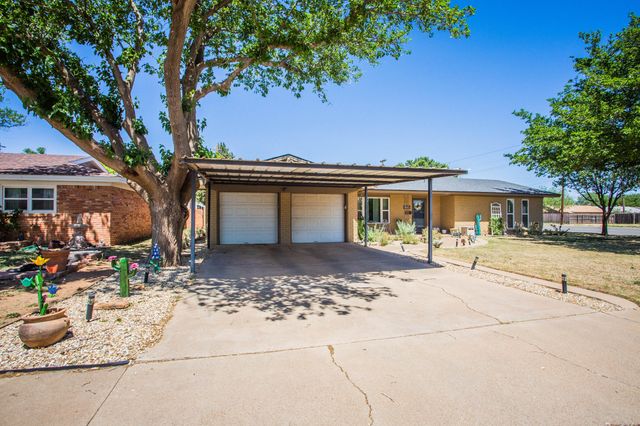 5202 44th Street, Lubbock, TX 79414