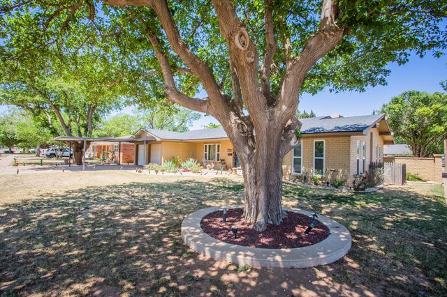 5202 44th Street, Lubbock, TX 79414
